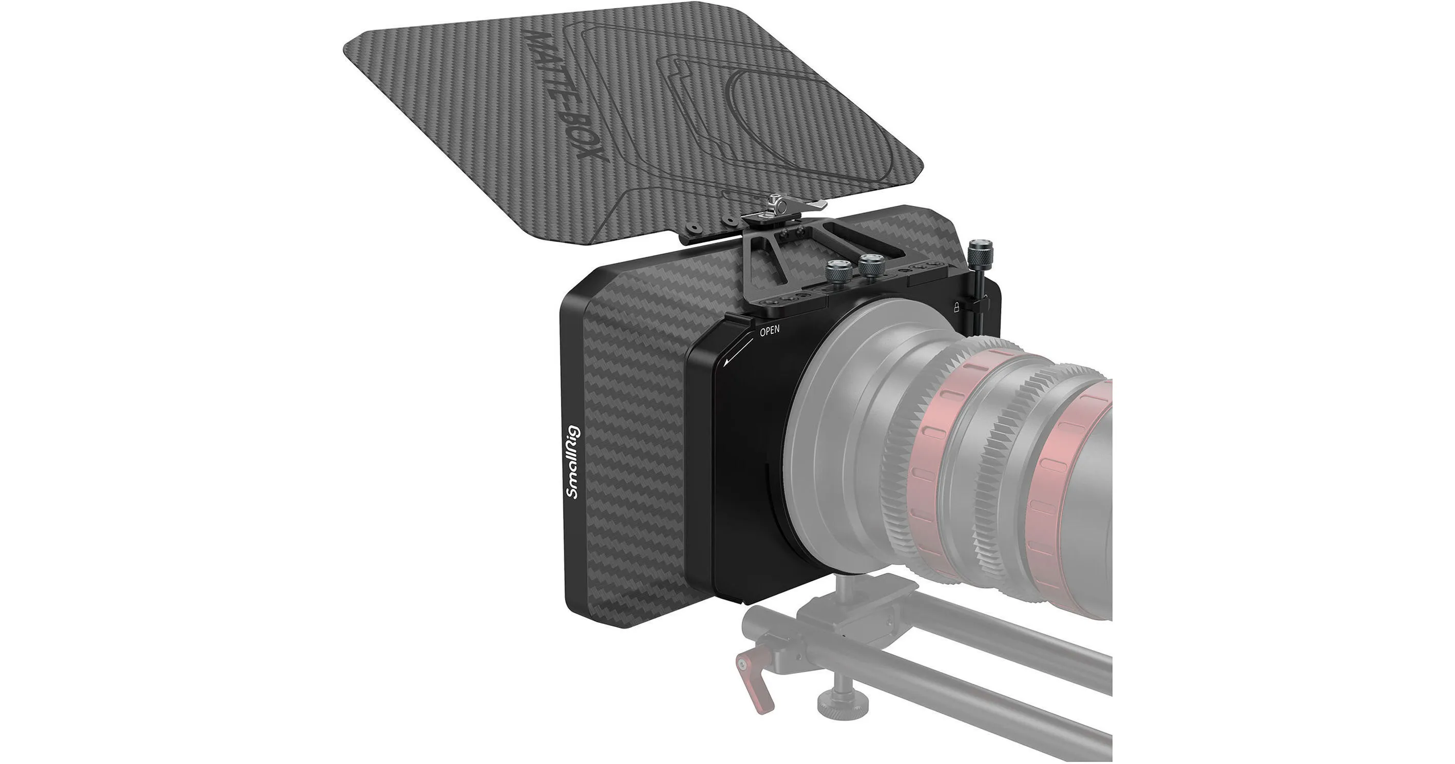 SmallRig Matte Box