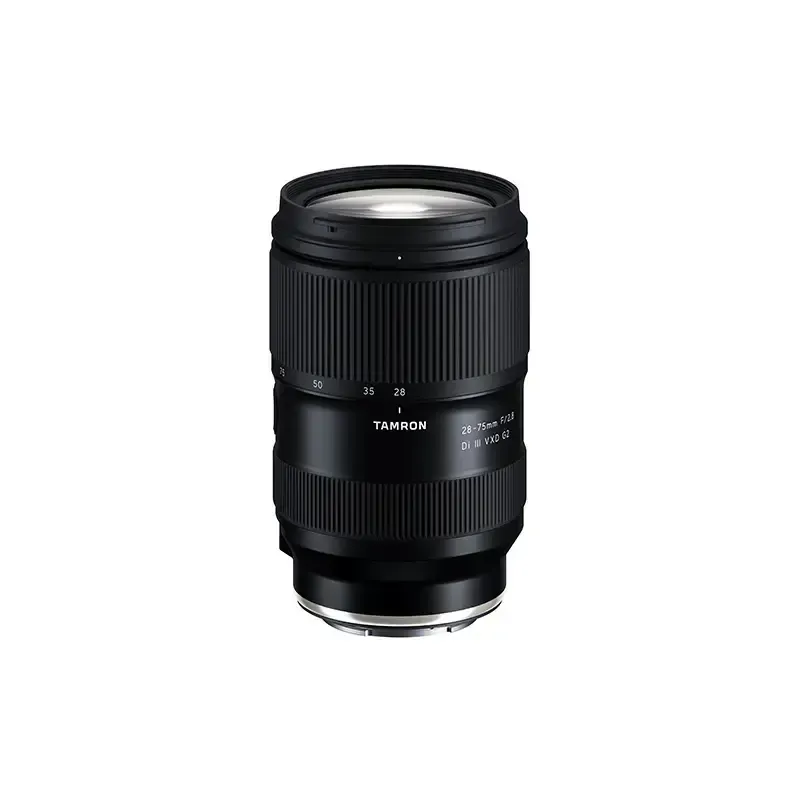 Tamron 28-75mm 2.8 G2