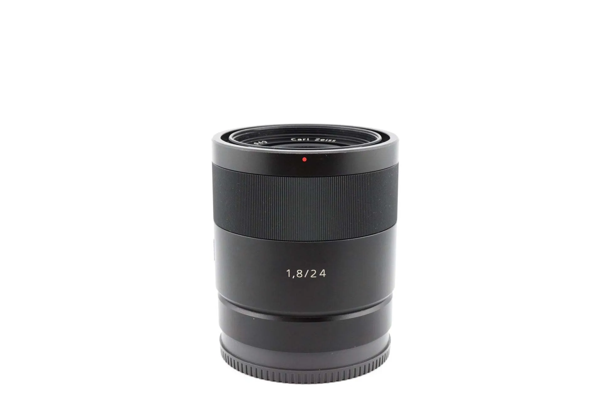 Sony 20mm F/1.8 G