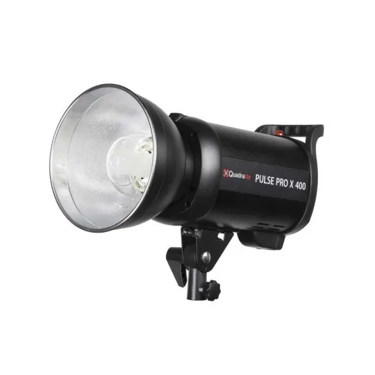 Quadralite Pulse Pro X 400
