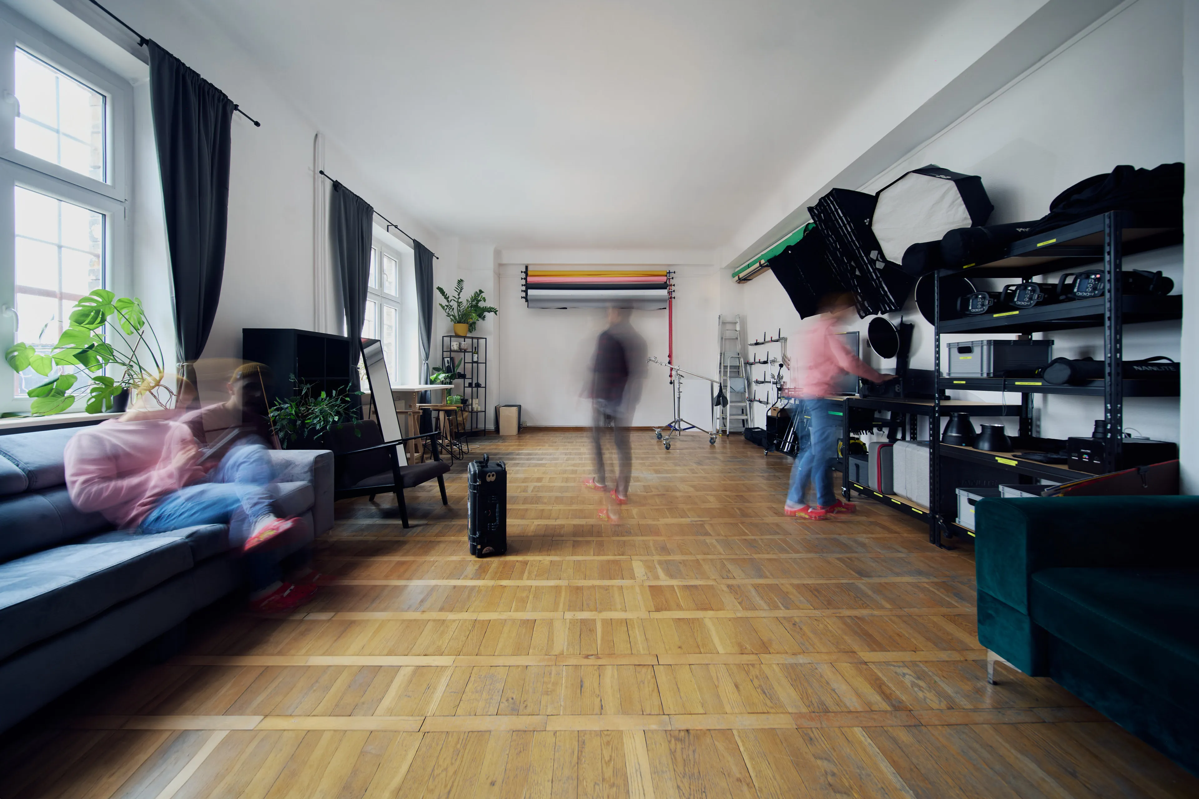 Studio