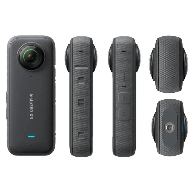 Insta 360 X3