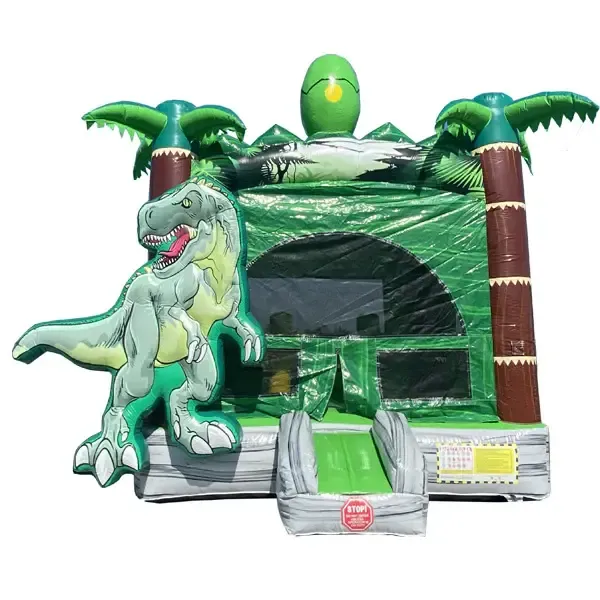T-Rex Bouncer