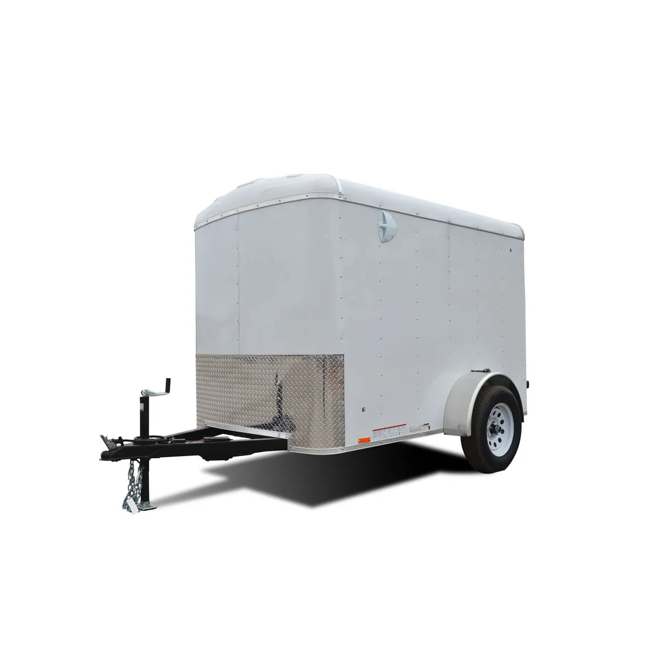 Trailers