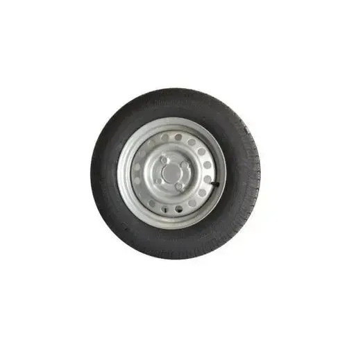 Tire on Rim