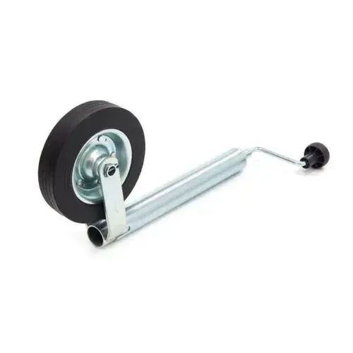 Fixed Nose Wheel
