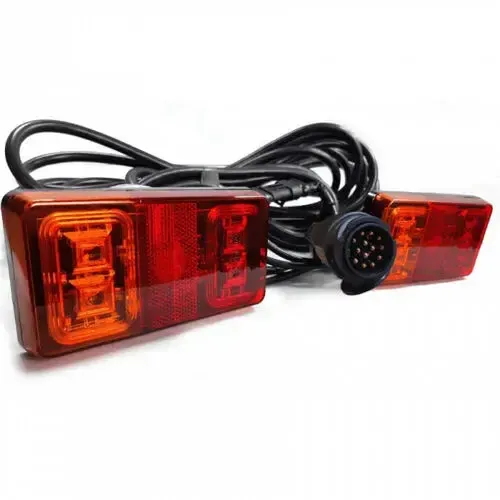 LED Lighting Set
