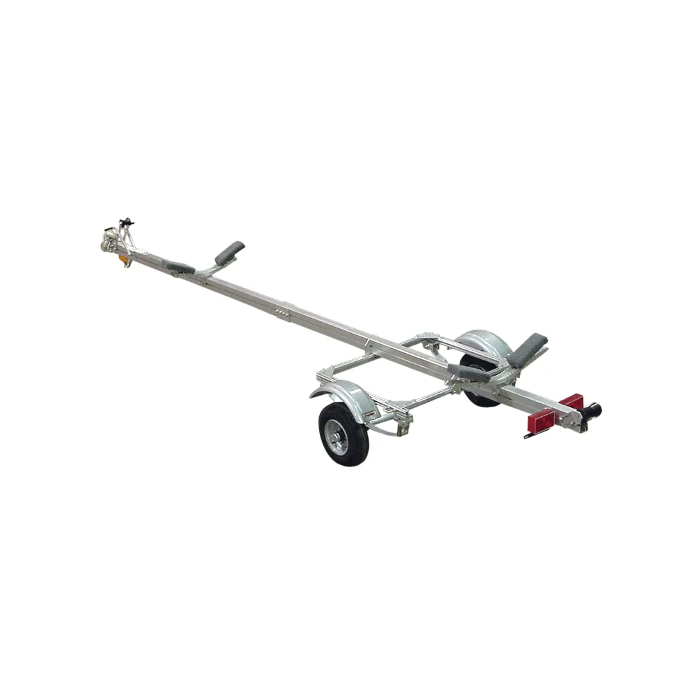 Single Boat Carrier
