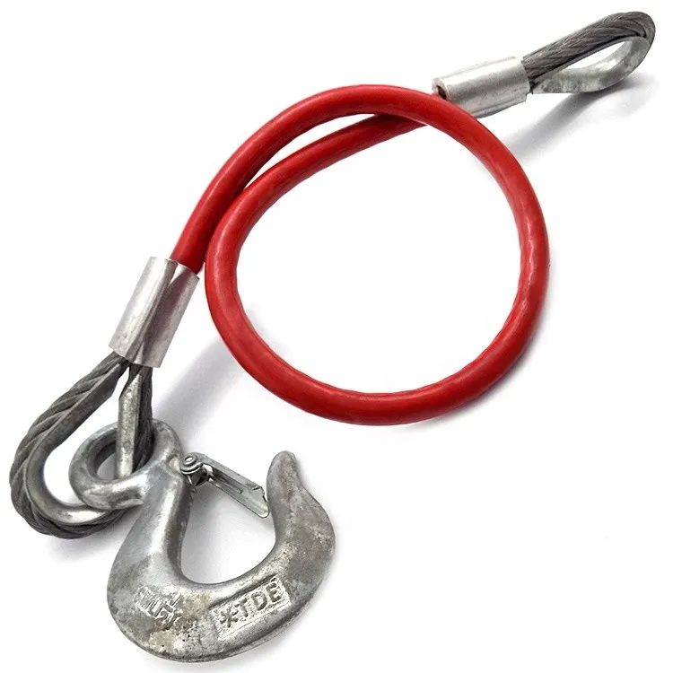 Wire Rope Sling