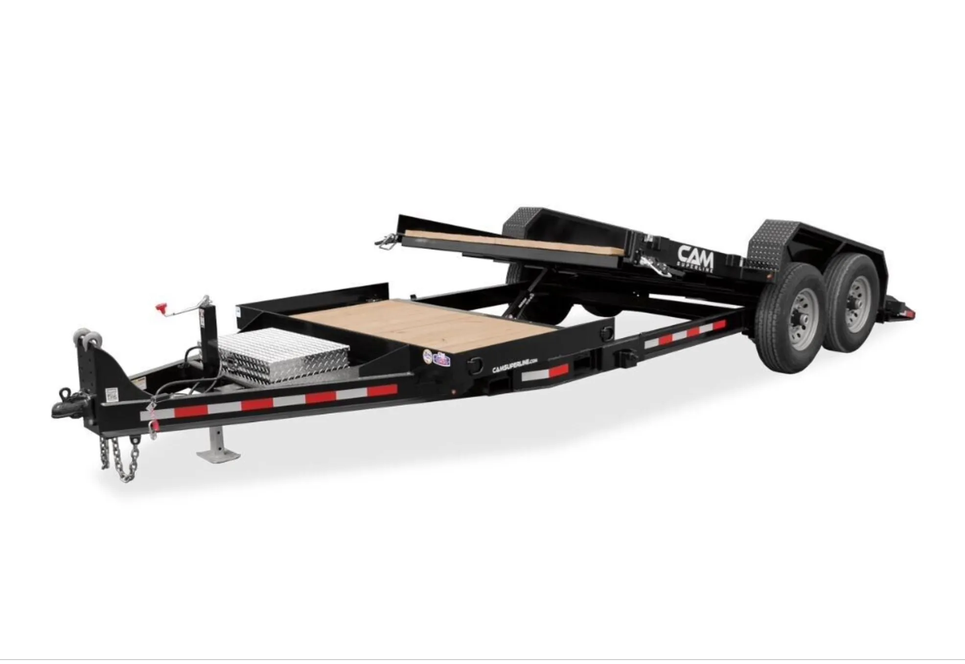 Trailers