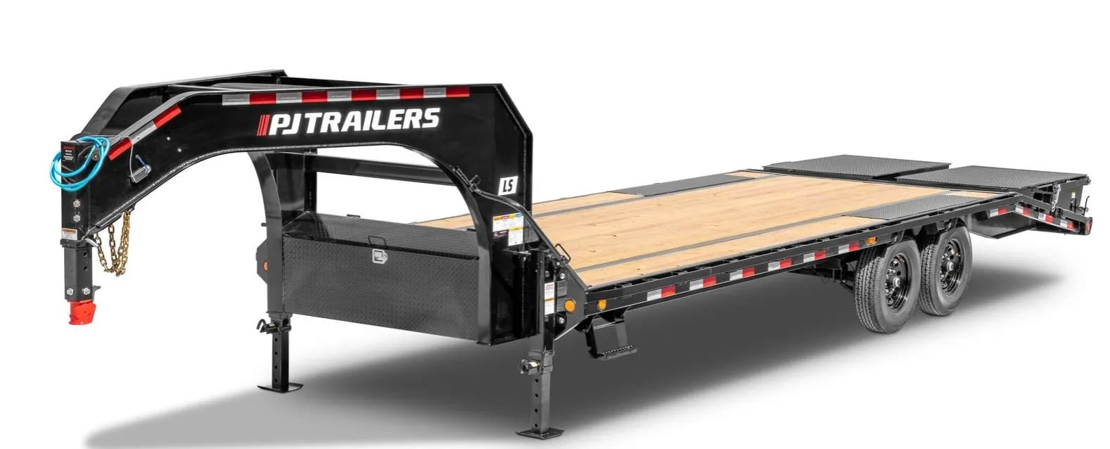 Equipment Hauling 