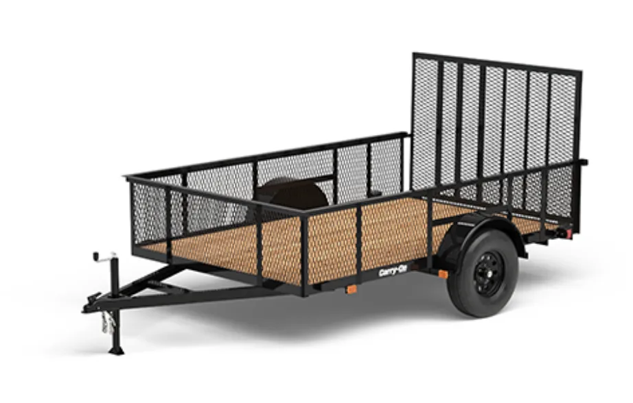 Trailers
