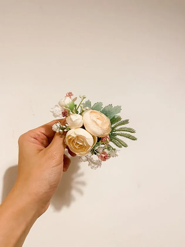 絲花手花 29 (3)