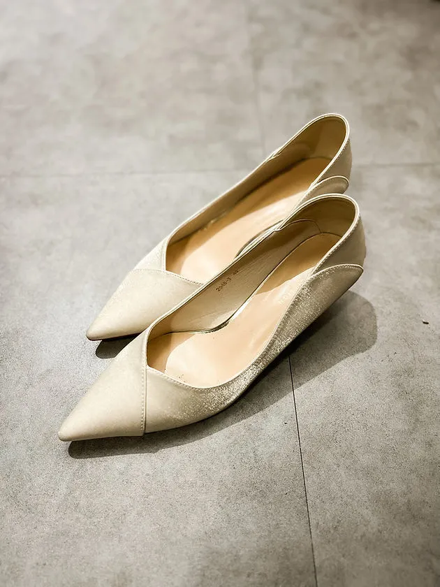 婚紗鞋 20 (39碼)