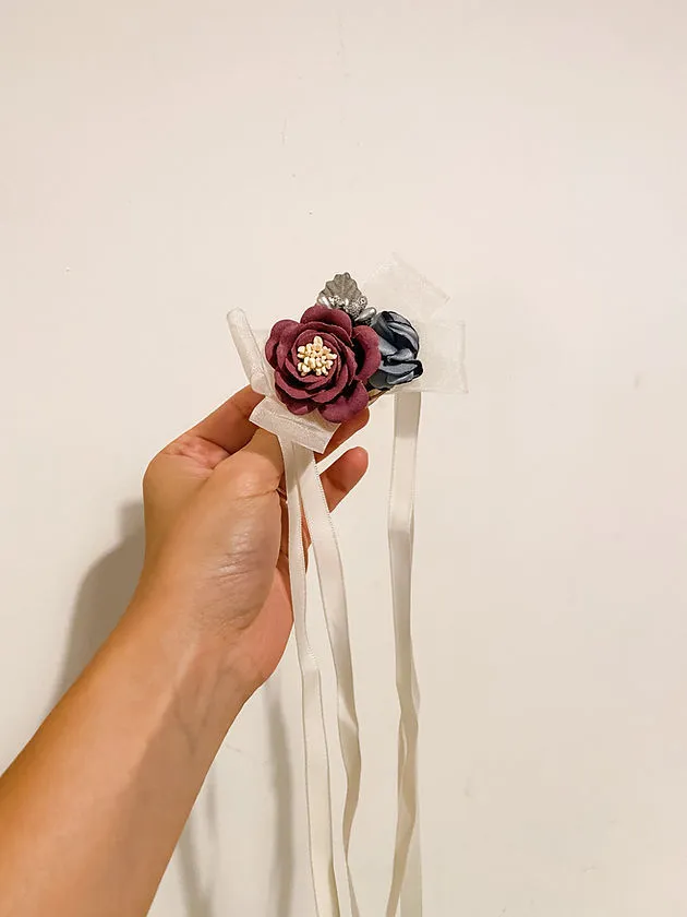 絲花手花 33 (4)