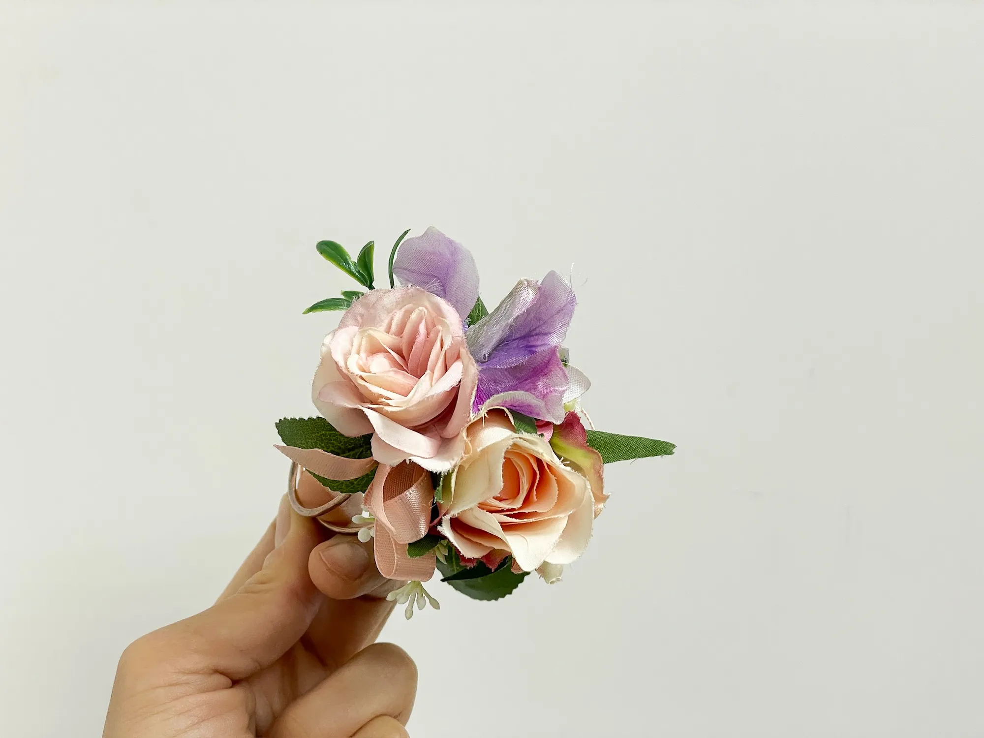 絲花手花 55 (4)