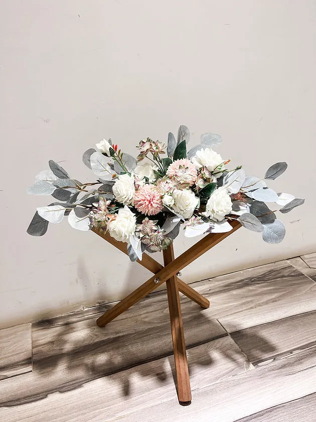 絲花枱花 20