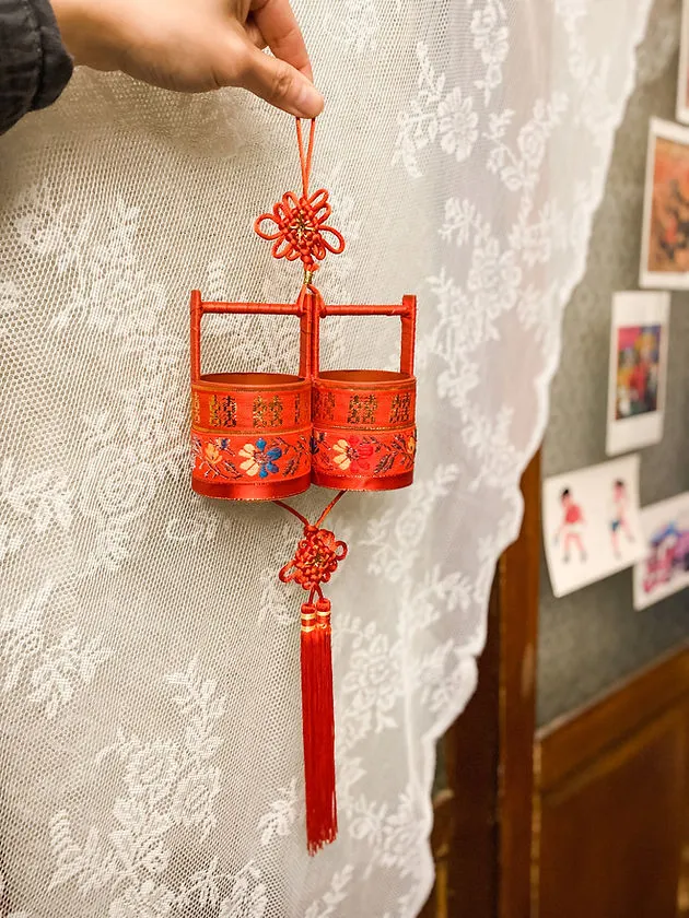 迷你子孫桶 01