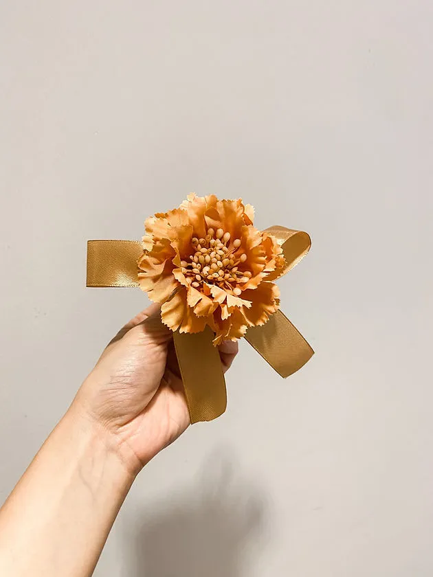 門柄車花 10