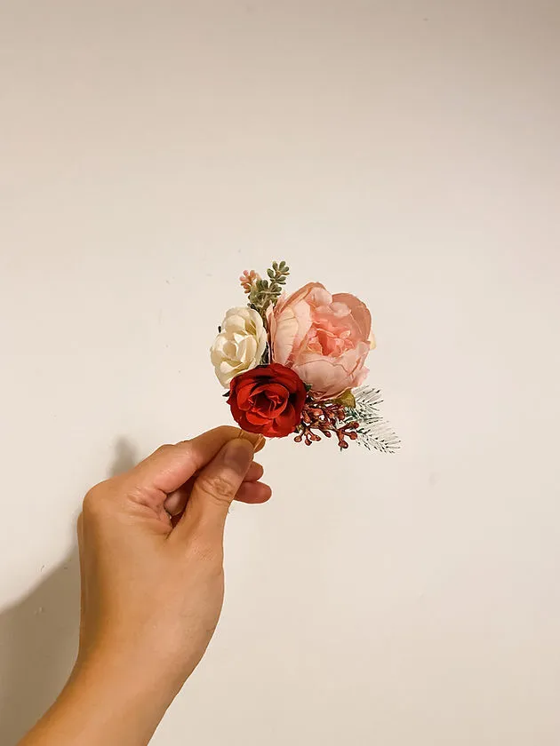 絲花手花 35 (5)