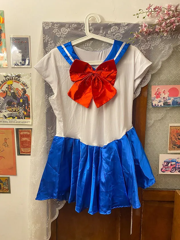美少女戰士衫