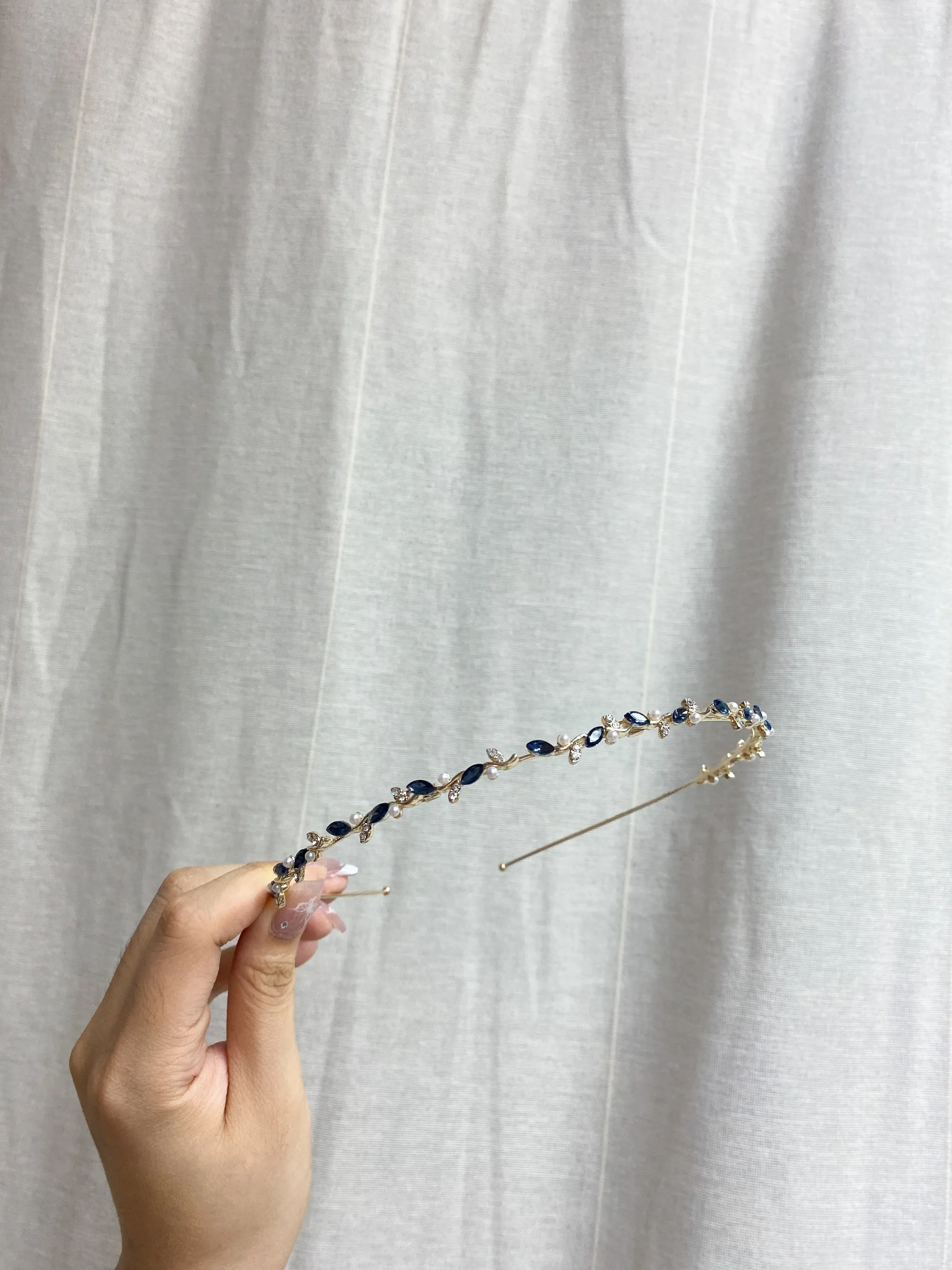 頭飾 33