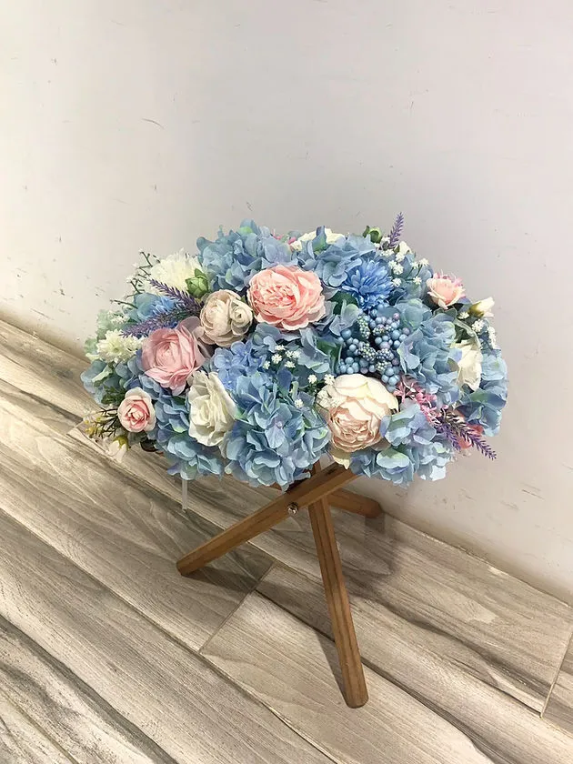 花車車花 23