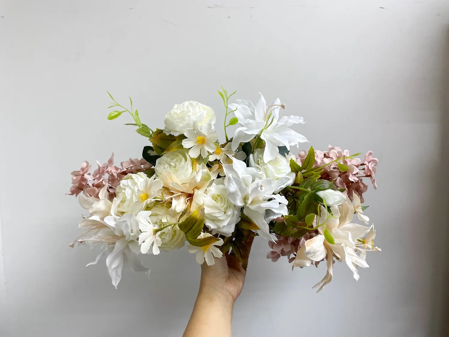 絲花枱花 27