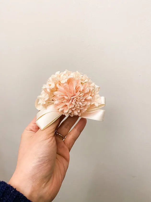 絲花手花 12 (1)