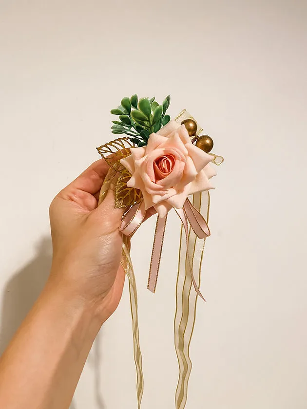 絲花手花 31 (1)