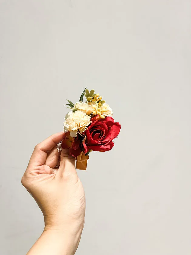 絲花手花 39 (1)