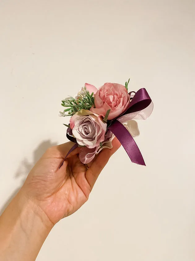 絲花手花 20 (3)