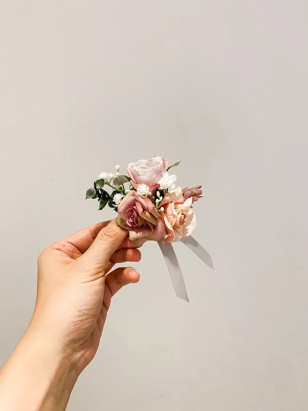 絲花手花 36 (5)