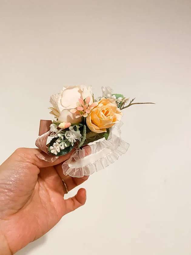 絲花手花 28 (4)