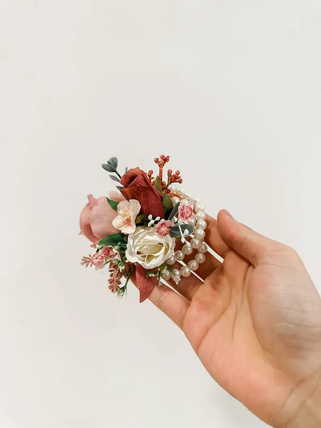 絲花手花 42 (2)