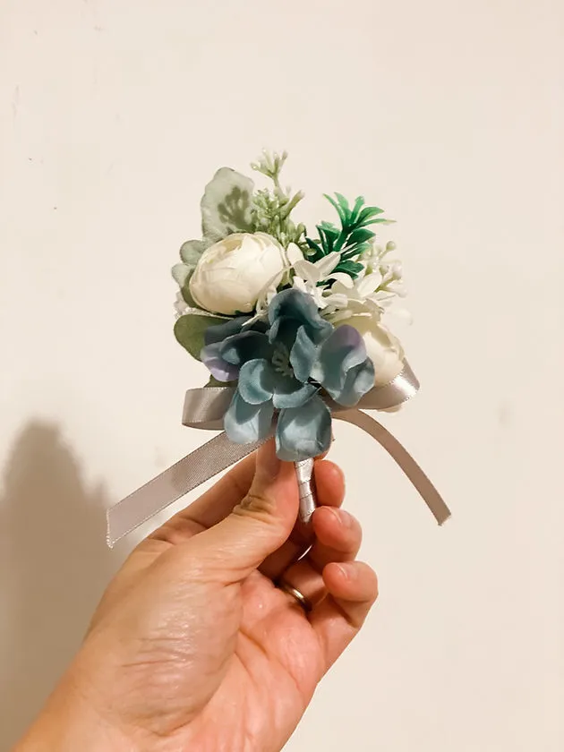 絲花手花 21 (2)