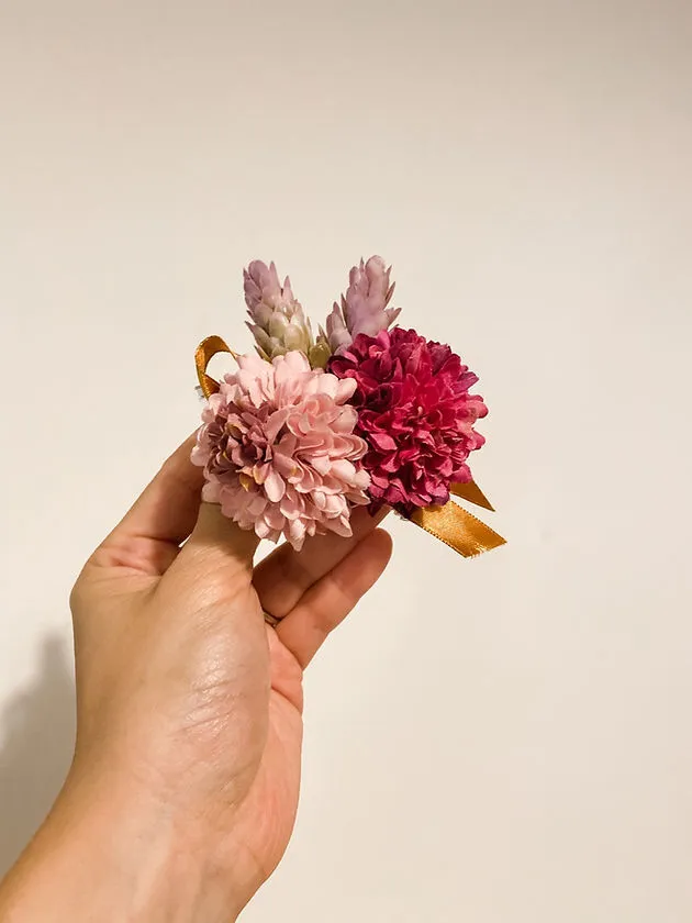 絲花手花 18 (1)