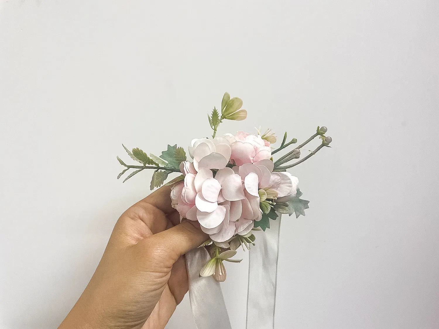 絲花手花 57 (2)