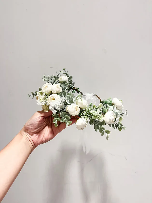 花環 05