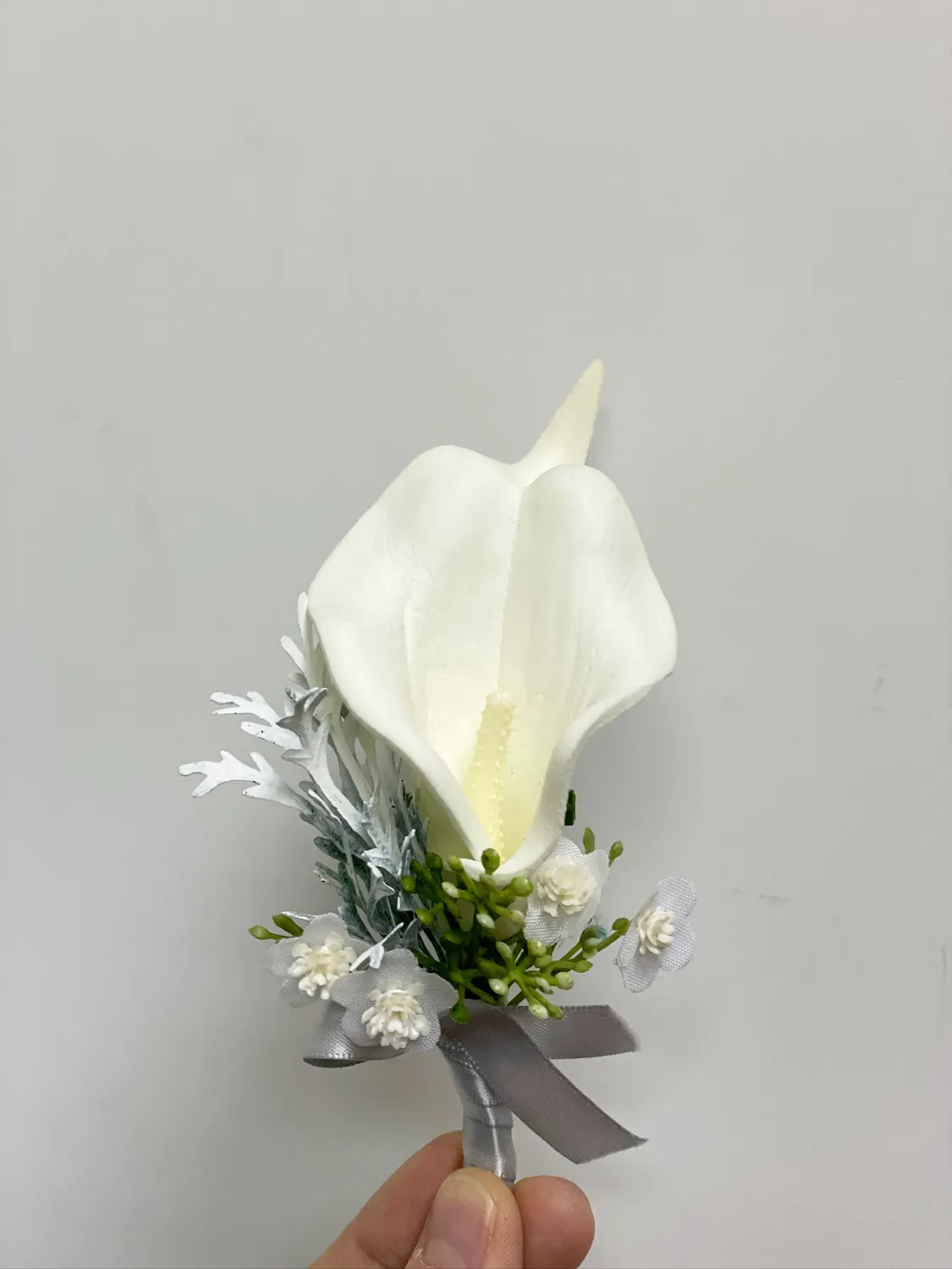絲花襟花 37 (4)
