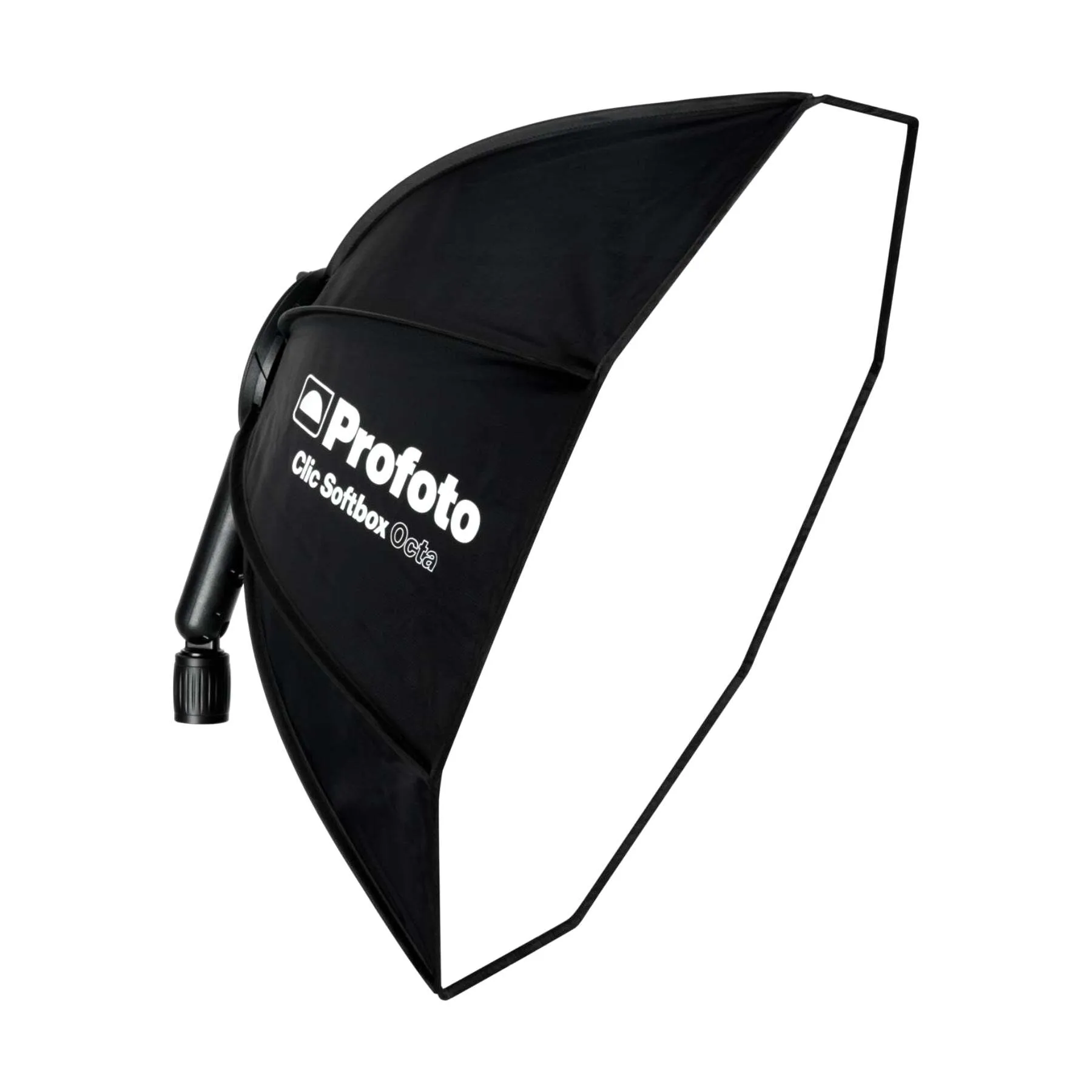 Profoto Clic Softbox Octa for A Flashes w/ Stand