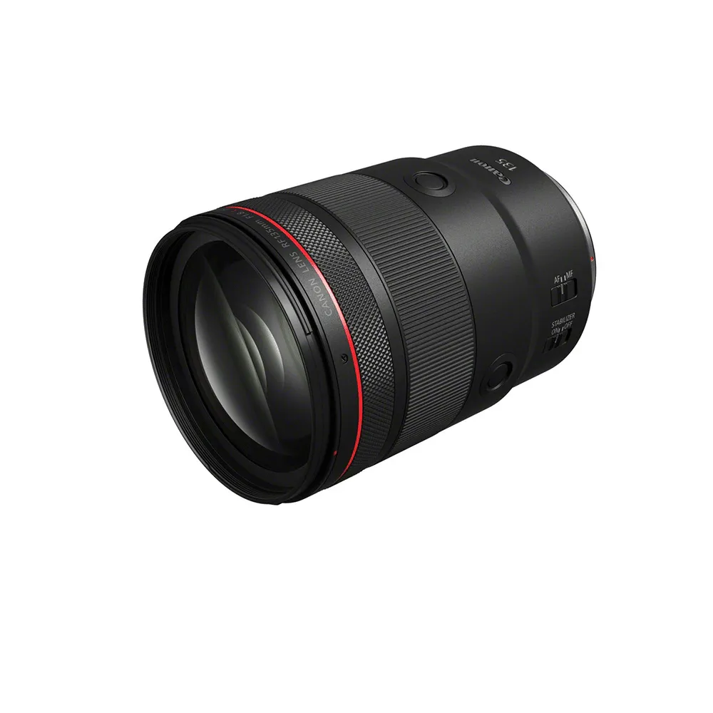 Canon RF 135mm f1.8L IS Lens