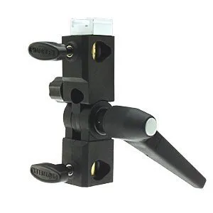 Photoflex ShoeMount MultiClamp