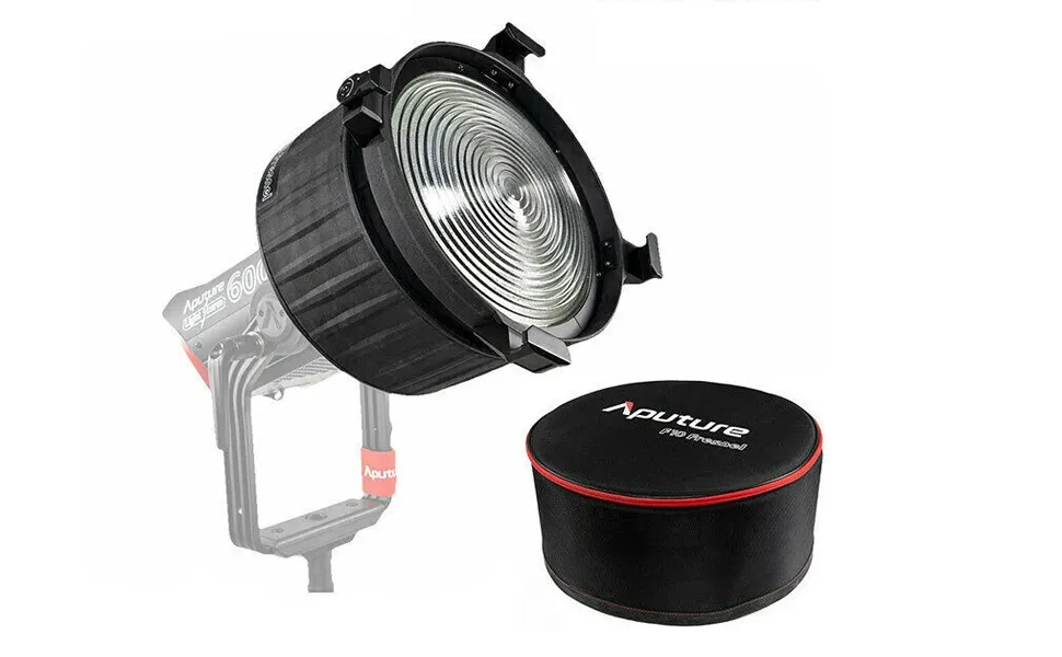 Aputure F10 Fresnel