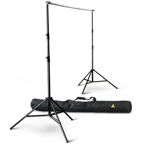 Photoflex 12' Heavy Duty Backdrop support kit