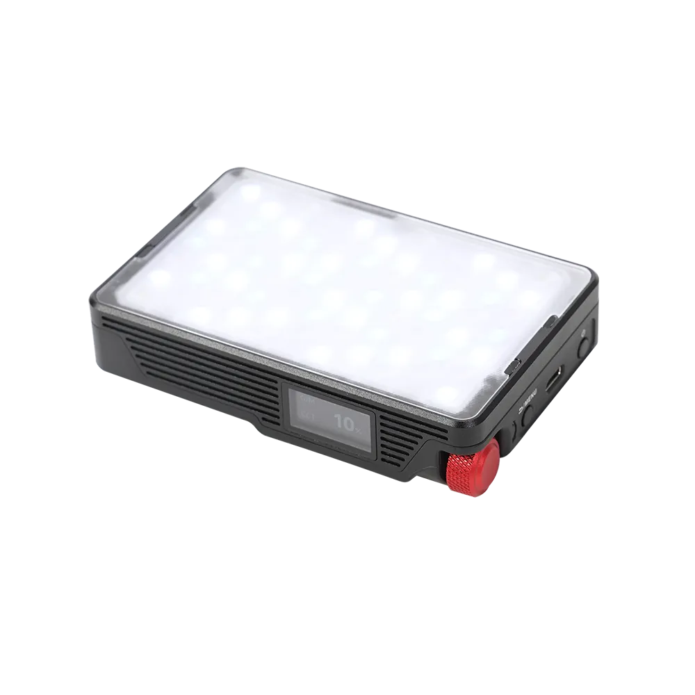 Aputure MC Pro LED Light