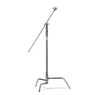 Kupo C Stand w/gobo/grip