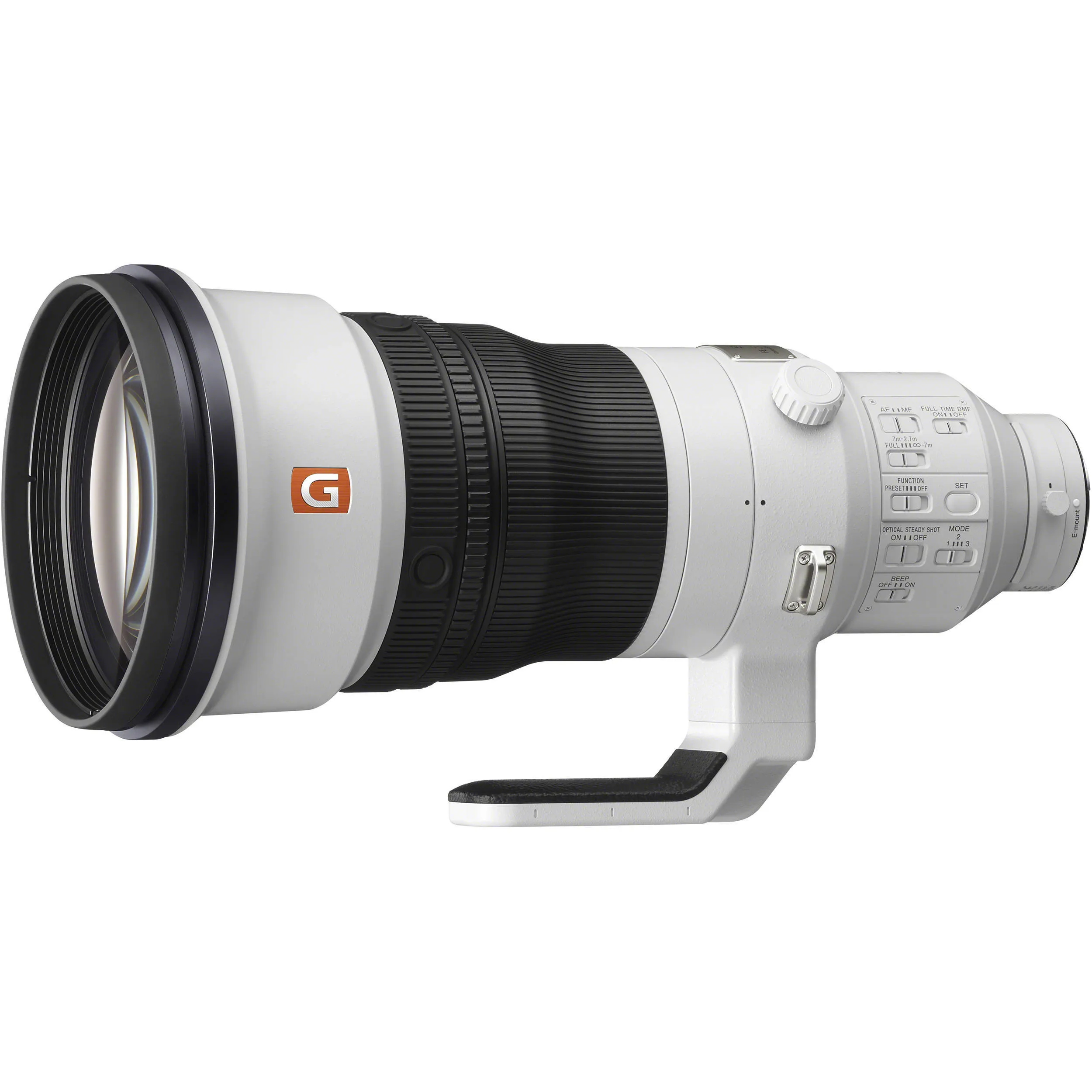 Sony 400mm f2.8 GM OSS FE Lens