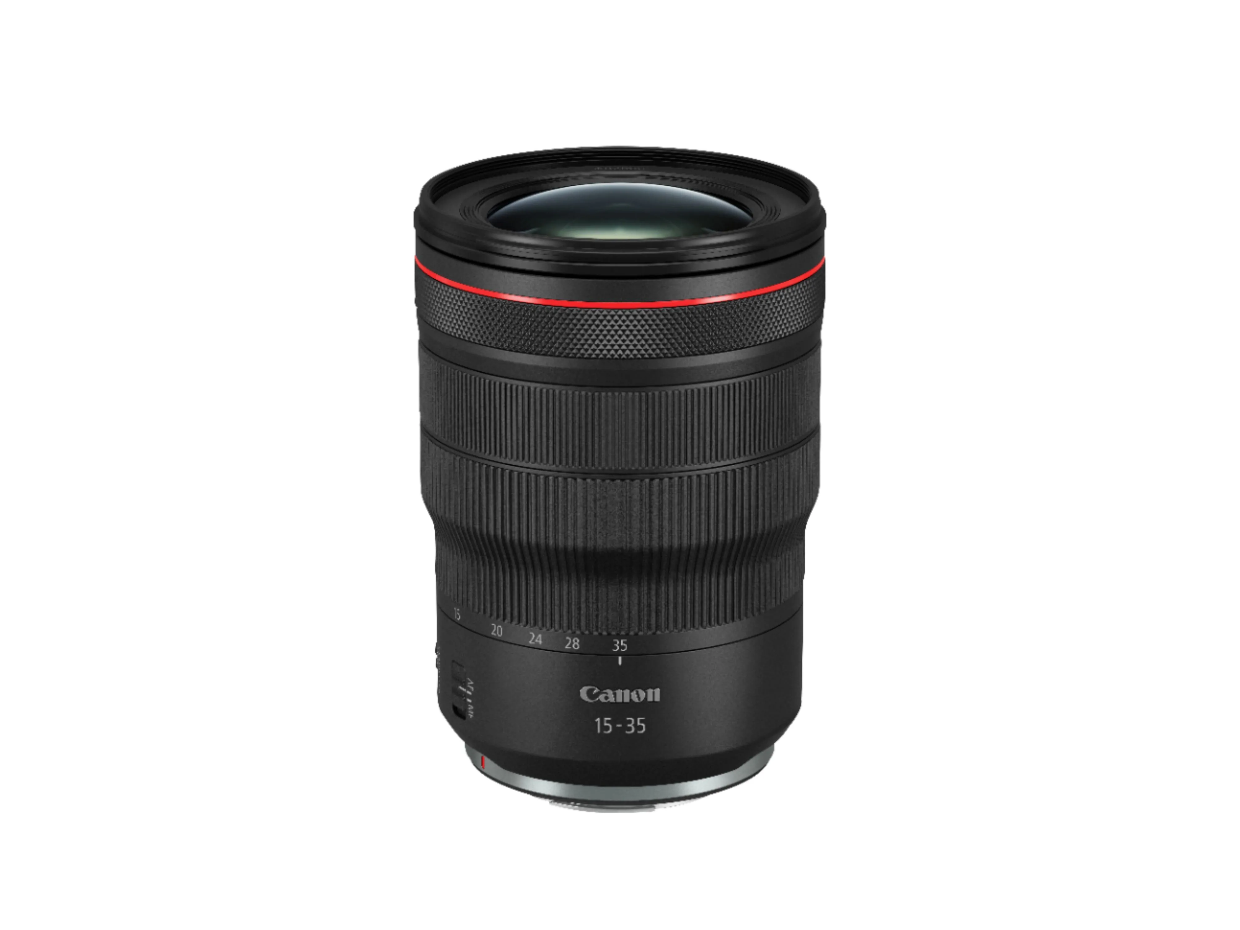 Canon RF 15-35mm f2.8L IS Lens