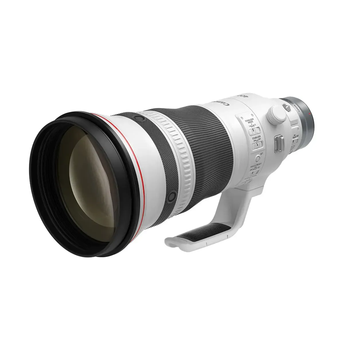 Canon RF 400mm f2.8L IS Lens